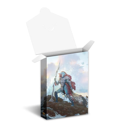 Cubeamajigs Reusable Gaming Packs - Mosaics Set 2