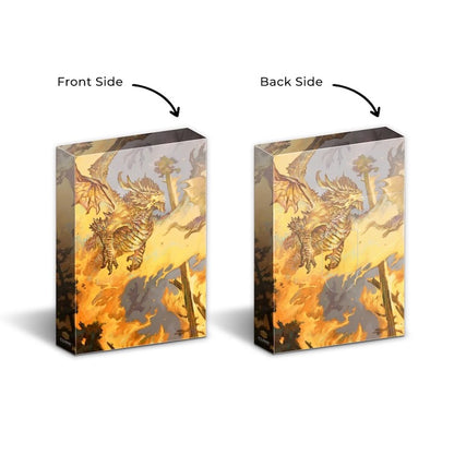 Cubeamajigs Reusable Gaming Packs - Mosaics Set 3