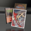 Cyclonic Rift - Art Sleeves (Magic: The Gathering Secrets of Strixhaven)