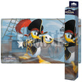 Disney Lorcana - Donald Duck - Buccaneer Playmat