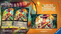 Disney Lorcana Wilds Unknown Set Championship