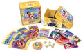 [PREORDER 16 OCT | 1 PER PERSON] Disney Lorcana | Hyperia City: Illumineer's Trove