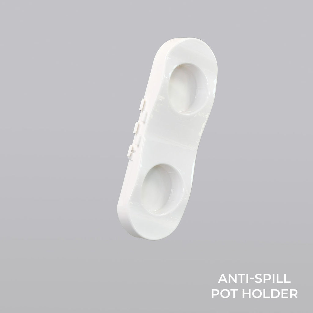 Everlasting Wet Palette Accessory: Anti-spill Pot Holder