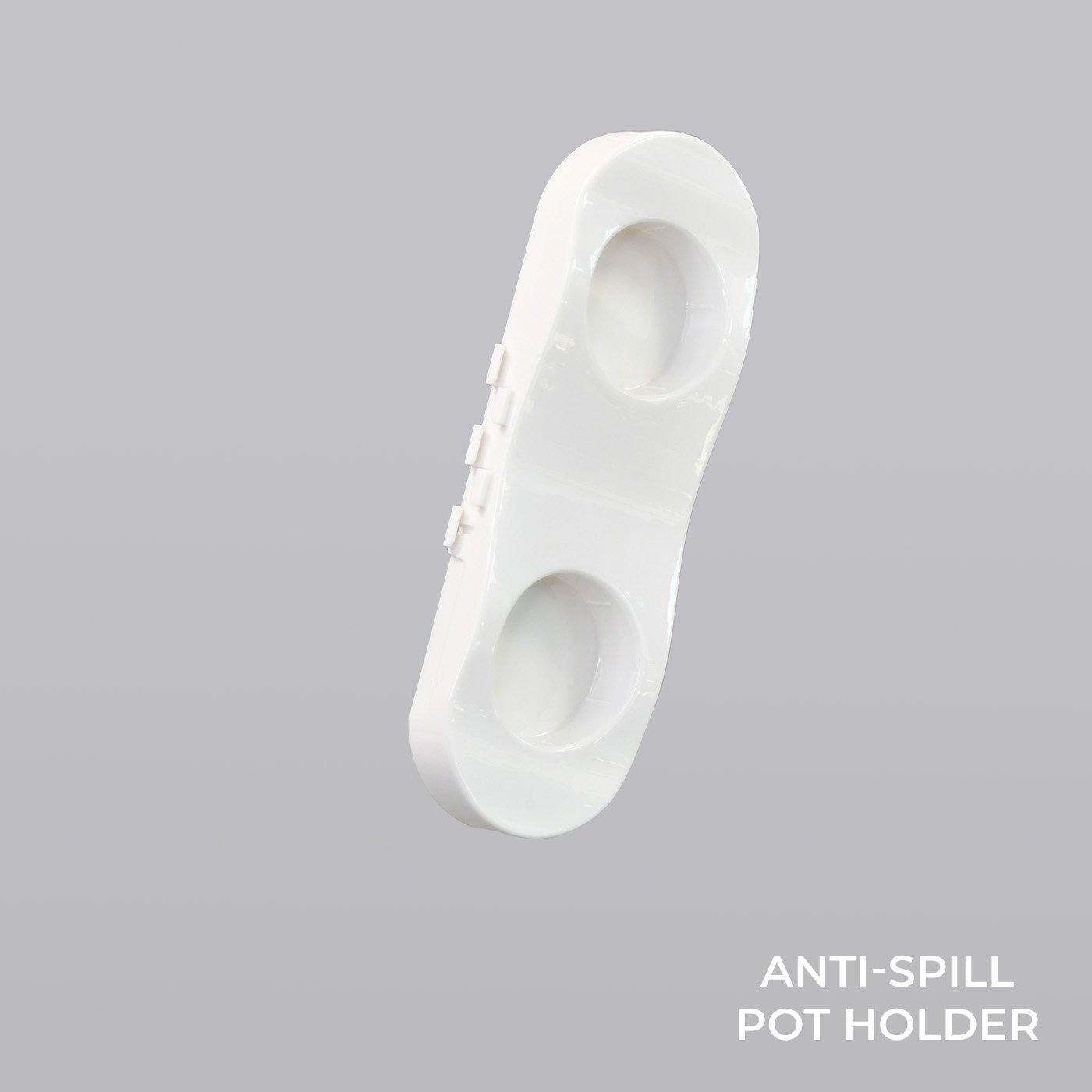 Everlasting Wet Palette Accessory: Anti-spill Pot Holder