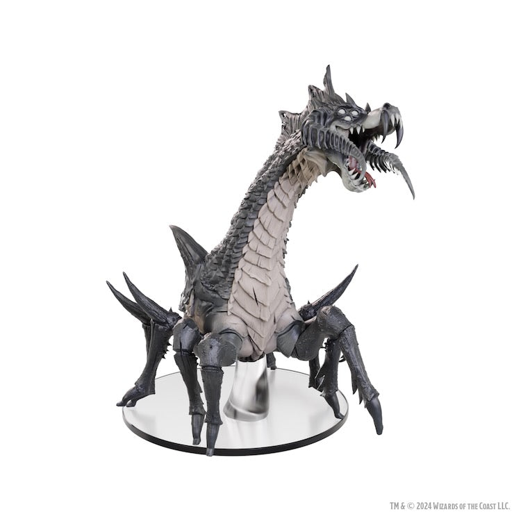 D&D Icons of the Realms: Spiderdragon