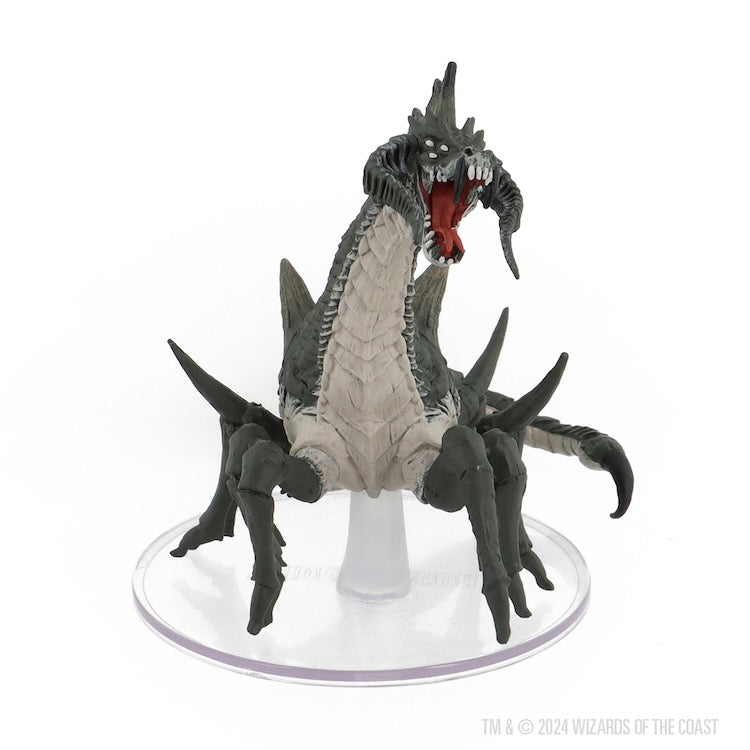 D&D Icons of the Realms: Spiderdragon