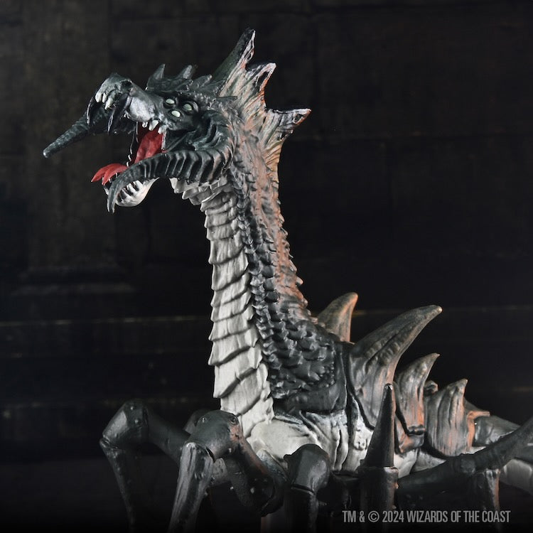 D&D Icons of the Realms: Spiderdragon