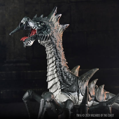 D&D Icons of the Realms: Spiderdragon