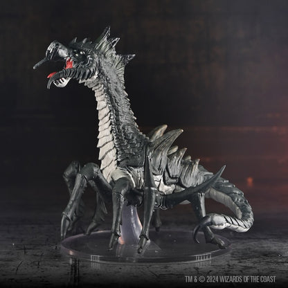 D&D Icons of the Realms: Spiderdragon