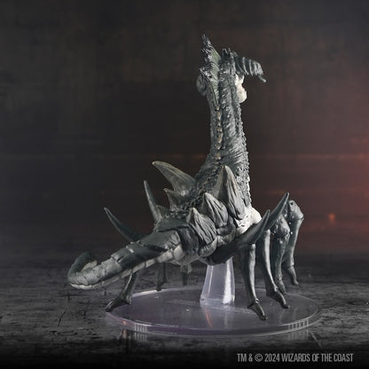 D&D Icons of the Realms: Spiderdragon