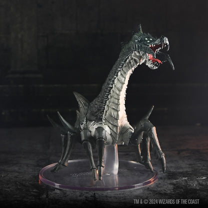 D&D Icons of the Realms: Spiderdragon