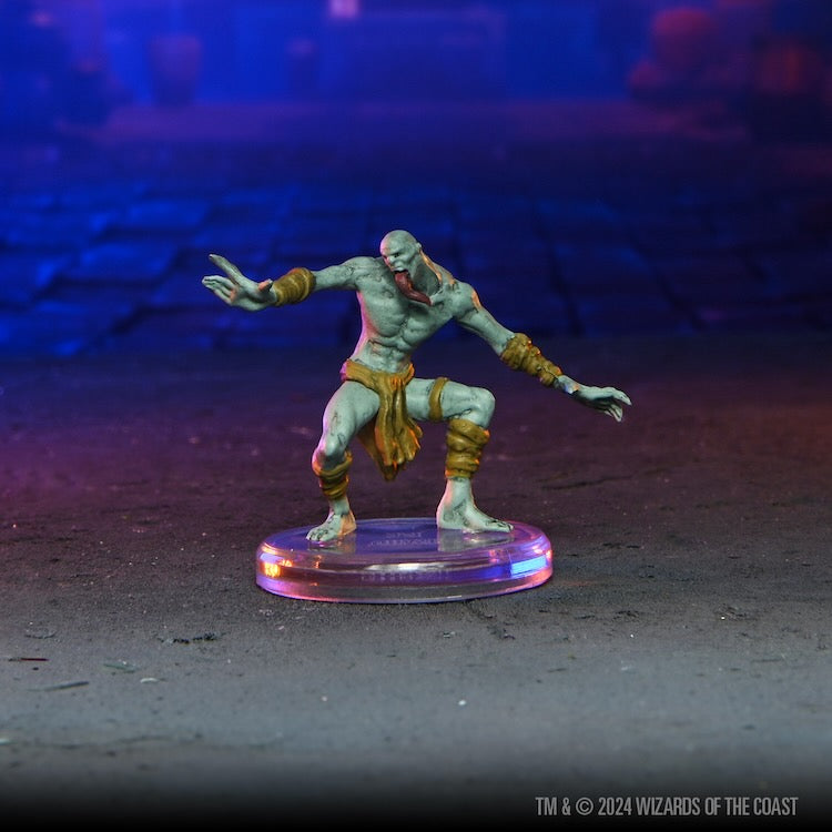 D&D Icons of the Realms: Undead Armies - Ghouls & Ghasts