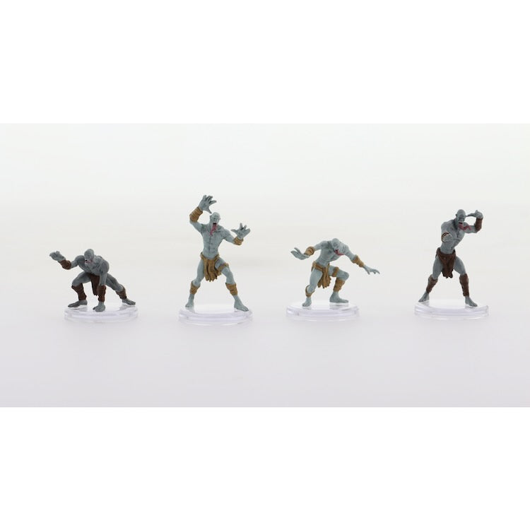 D&D Icons of the Realms: Undead Armies - Ghouls & Ghasts