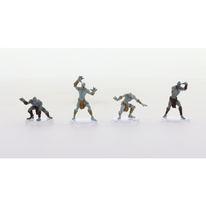 D&D Icons of the Realms: Undead Armies - Ghouls & Ghasts