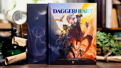 Daggerheart Core Set