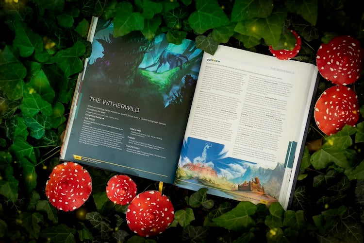 Daggerheart Core Set