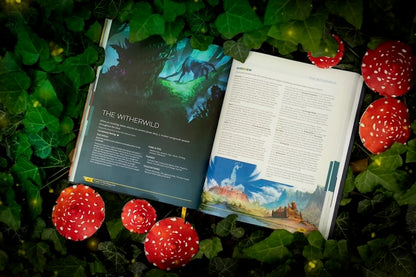 Daggerheart Core Set