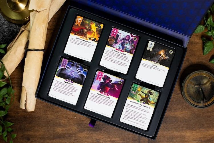 Daggerheart Core Set