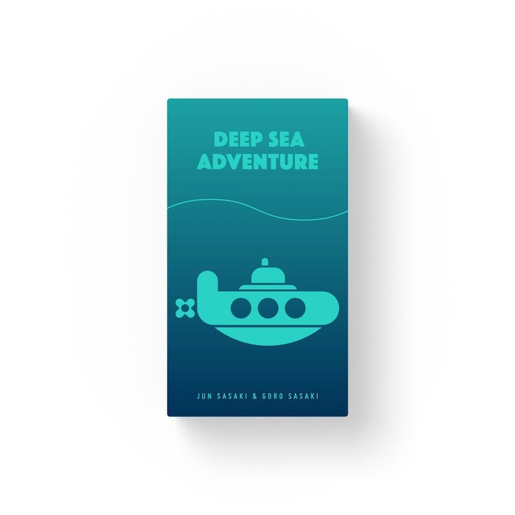 Deep Sea Adventure Boost