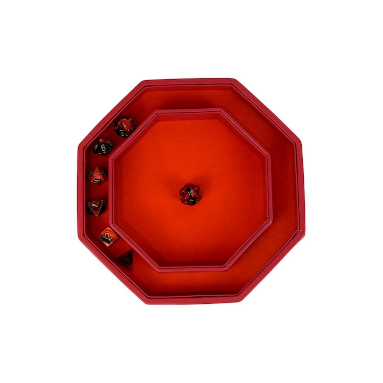 Dice Arena (Scarlet / Copper)