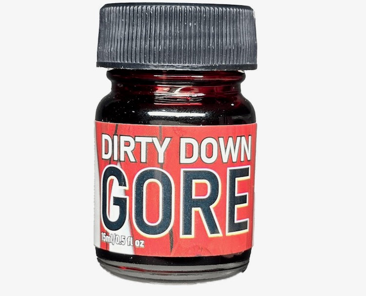 Dirty Down Gore Effect 25ml