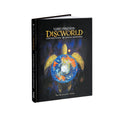 Discworld - Adventures in Ankh-Morpork - Digest Edition Core Rulebook