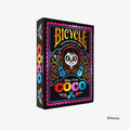 Disney Coco Inspired Playing Cards