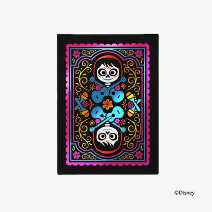 Disney Coco Inspired Playing Cards