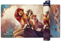 [PREORDER JULY 17] Disney Lorcana - Attack of the Vine Playmat: Circle of Life