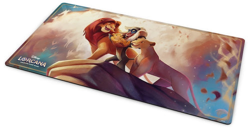 Disney Lorcana - Attack of the Vine Playmat: Circle of Life
