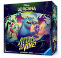 [PREORDER JULY 17 | 1 Per Customer] Disney Lorcana - Attack of the Vine: Illumineer's Trove