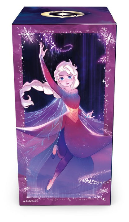 Disney Lorcana: Elsa Gift Box