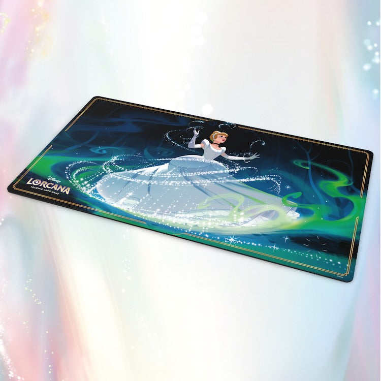 Disney Lorcana - Fabled Playmat: Cinderella
