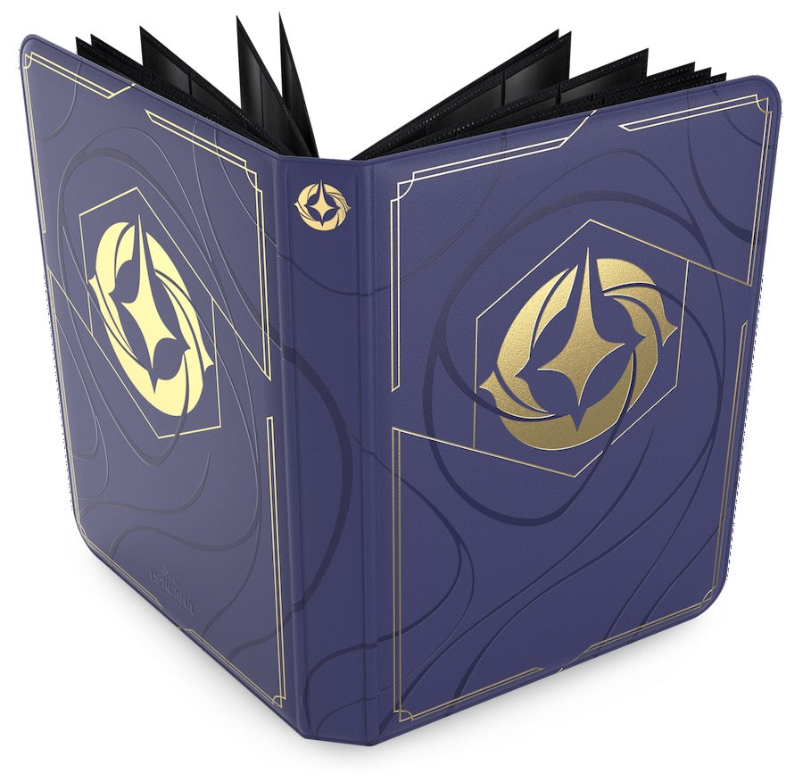 Disney Lorcana: Premium Card Portfolio