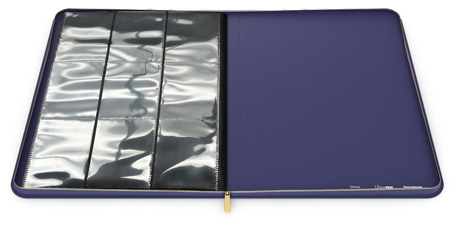 Disney Lorcana: Premium Card Portfolio