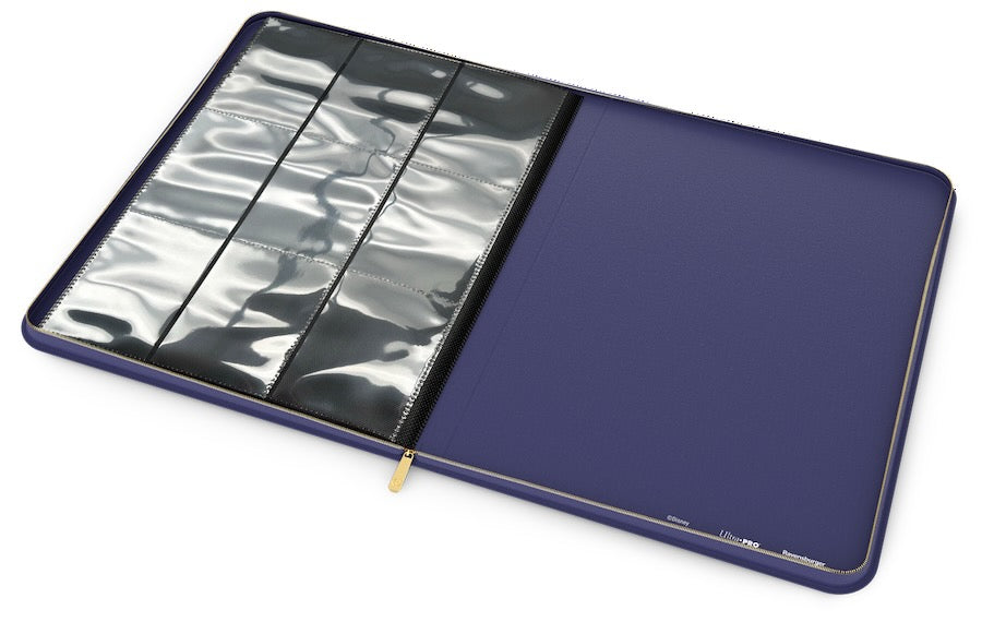 Disney Lorcana: Premium Card Portfolio
