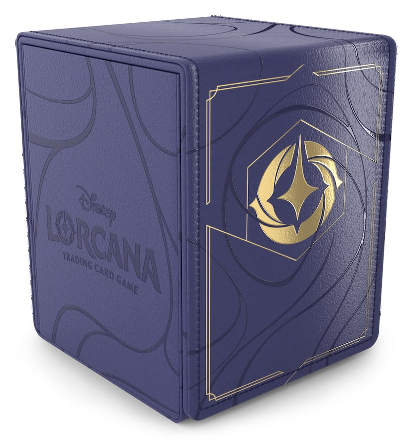 Disney Lorcana - Premium Deck Box