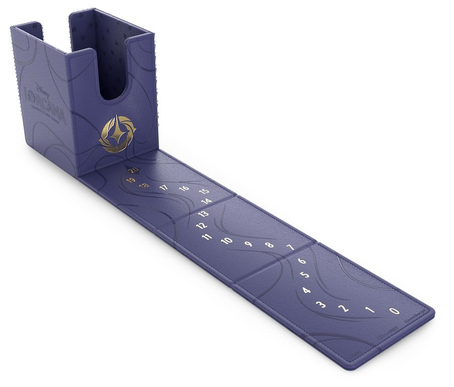 Disney Lorcana - Premium Deck Box