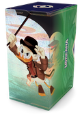 Disney Lorcana - Scrooge McDuck Gift Box
