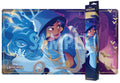 Disney Lorcana - Whispers in the Well Playmat: Jasmine - Steady Strategist