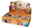 Disney Lorcana - Wilds Unknown Booster Box
