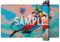 Disney Lorcana - Wilds Unknown Playmat: Goofy - Super Goof