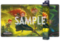 Disney Lorcana - Wilds Unknown Playmat: Merida - Gifted Archer
