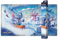[PREORDER 16 OCT] Disney Lorcana | Hyperia City Playmat: Stitch & Friends