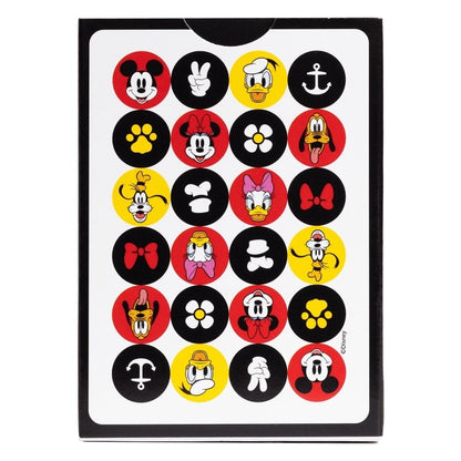 Disney Mickey and Friends Inspired Playing Cards