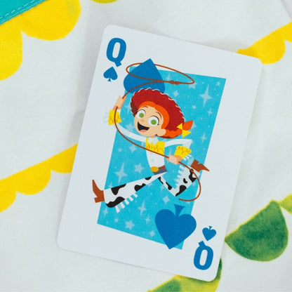 Disney Pixar Toy Story Inspired Playing Cards