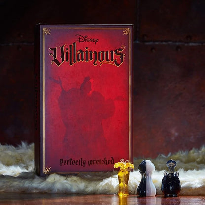 Disney Villainous: Perfectly Wretched