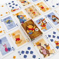 Disney Winnie the Pooh Inspired Playing Cards