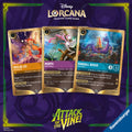 Disney Lorcana: Organised Play League