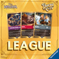 Disney Lorcana: Organised Play League